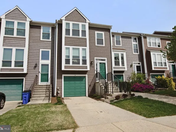 7764 Chatfield Ln, Ellicott City, MD 21043