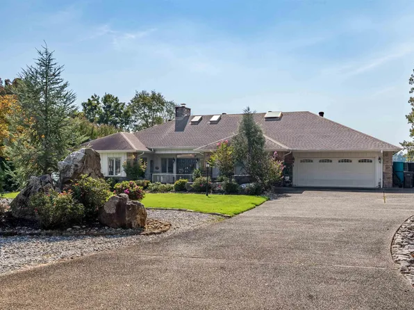 8 Heraldia Ln, Hot Springs Village, AR 71909