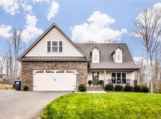 6122 Antler Hill Ct, New Kent, VA 23124