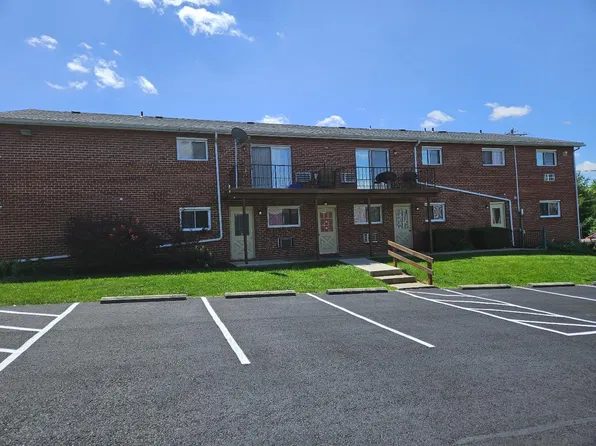 105 S 7th St, Emmaus, PA