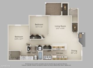 12336 Melrose Cir, Fishers, IN 46038