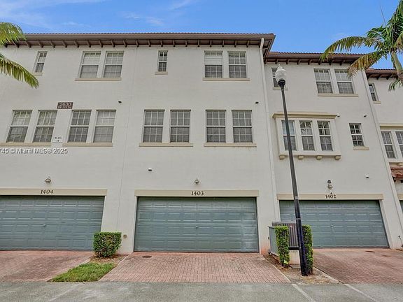 3rd image of 2630 SW 119th Ter Unit 1403