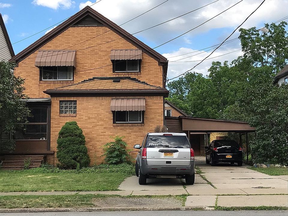 48 Melroy Ave Lackawanna NY 