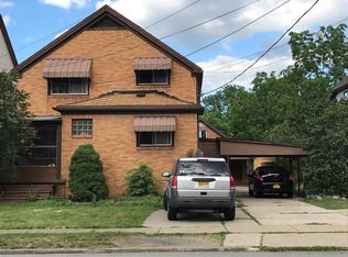 48 Melroy Ave, Buffalo, NY 14218