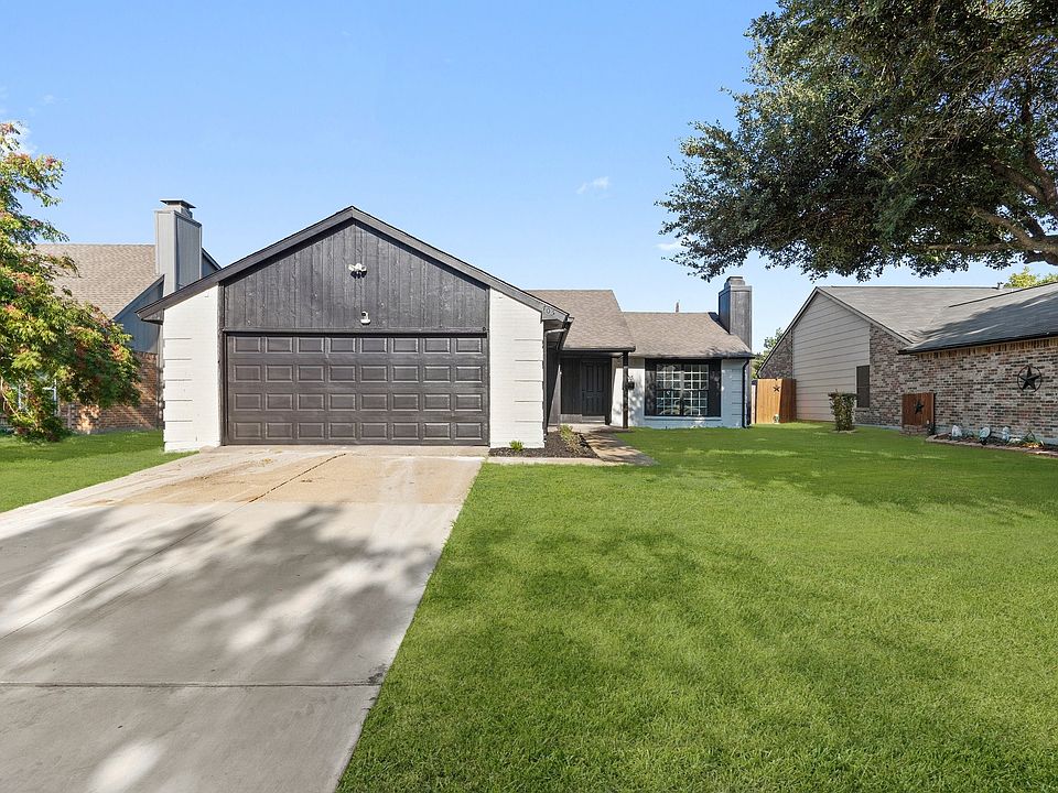 1st image of 705 Ponderosa Dr