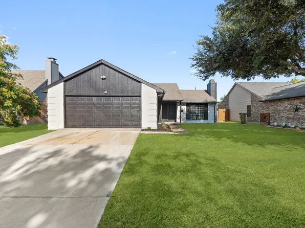 705 Ponderosa Dr, Forney, TX 75126