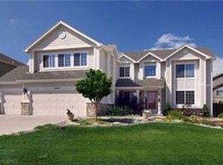 640 Junegrass Ct, Colorado Springs, CO 80921