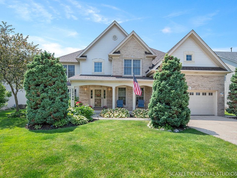 1st image of 12144 Winterberry Ln