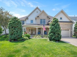 12144 Winterberry Ln, Plainfield, IL 60585