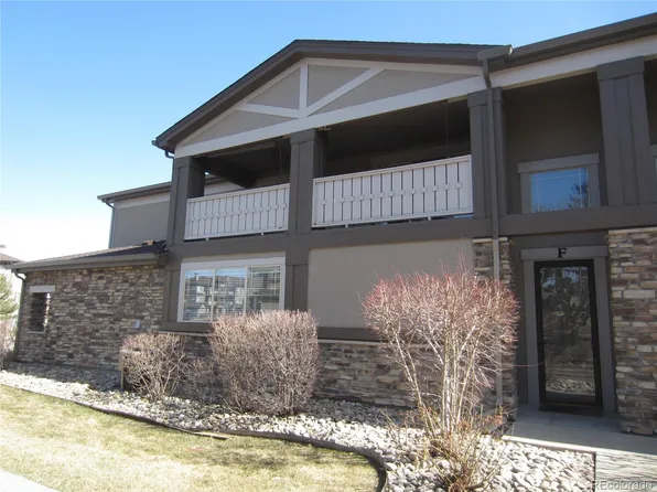 9397 Las Ramblas Court #F, Parker, CO 80134