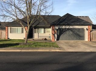 6684 Simeon Dr, Springfield, OR 97478