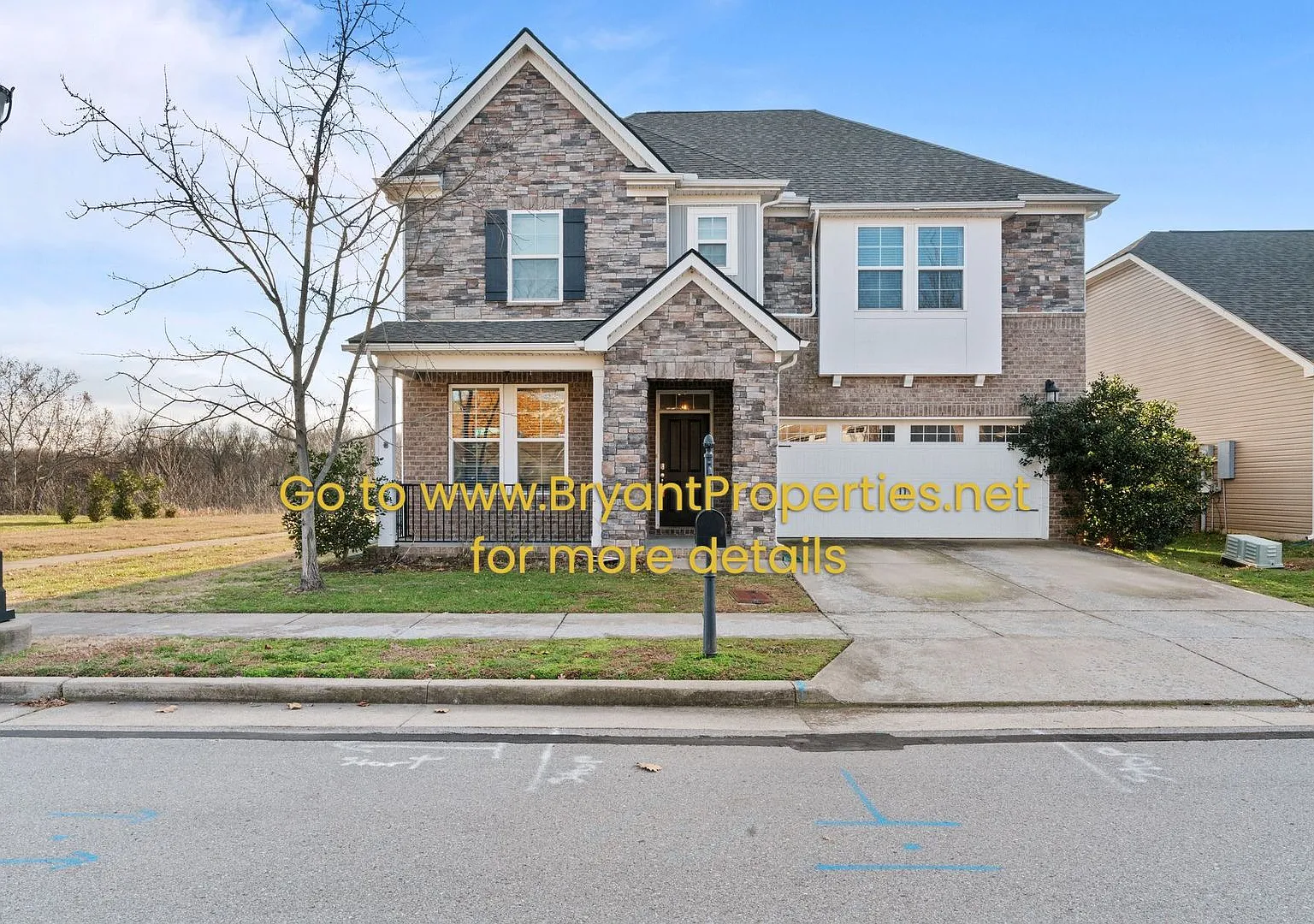 Nasville - Hermitage/Airport Area — Photo 1