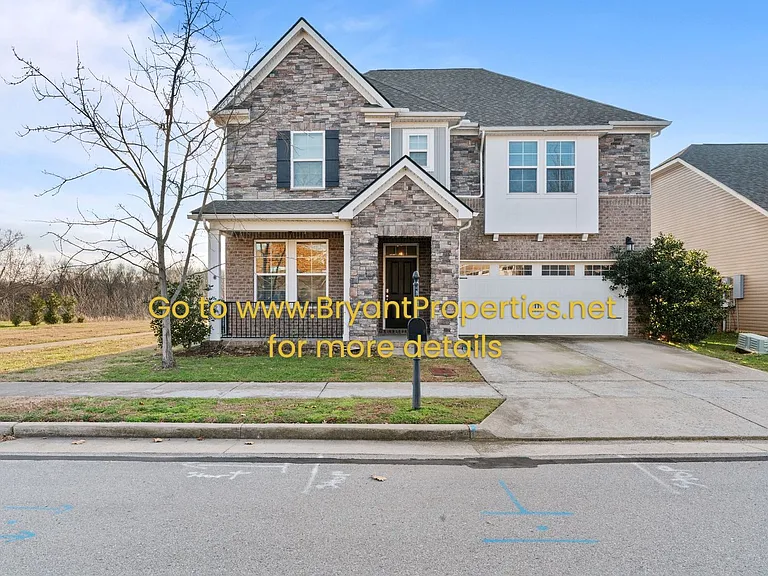 1801 Stonewater Dr — Photo 1