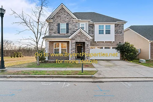 1801 Stonewater Dr Photo 1