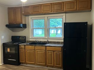 1605 Van Dorn St, Mobile, AL 36605