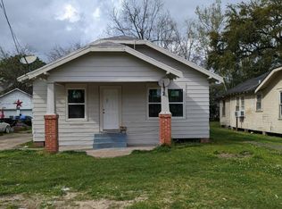 365 Clark St, Beaumont, TX 77705