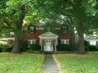 530 Titus Ave, Rochester, NY 14617