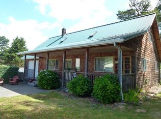 35455 Pinewood Way, Nehalem, OR 97131