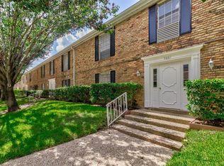 5861 Inwood Dr APT 9, Houston, TX 77057
