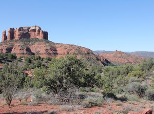 80 N Primrose Point, Sedona, AZ 86336