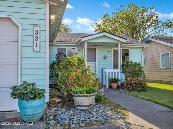 1100 NW Warrenton Dr, Warrenton, OR 97146