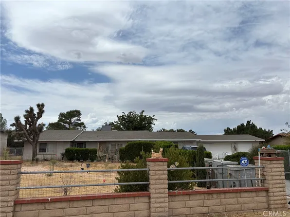 7596 Farmdale Ave, Hesperia, CA 92345