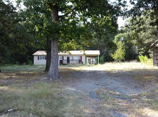 16414 State Highway 902, Bear Creek, NC 27207