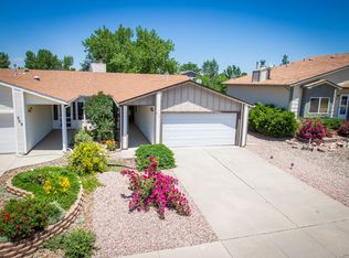 913 Square Dance Ln, Fountain, CO 80817