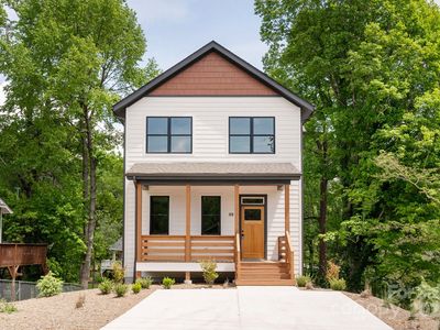 88 Pershing Rd, Asheville, NC, 28805