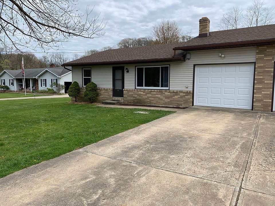 Ranch Duplex - Easy Access to I 77 & SR 82