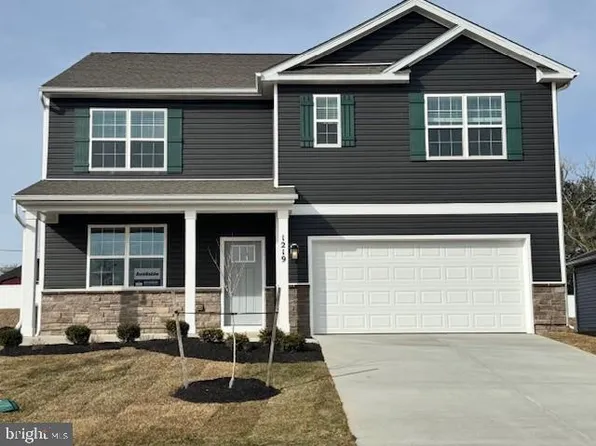 1219 Moller Ave, Hagerstown, MD 21740