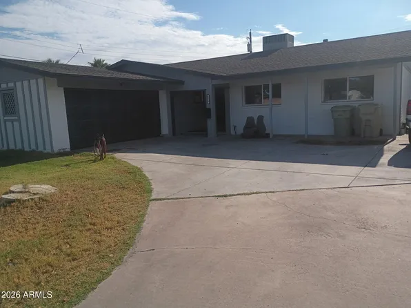 6310 N 46 Avenue N, Glendale, AZ 85301