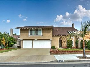 5435 Vista Sierra, Cypress, CA 90630