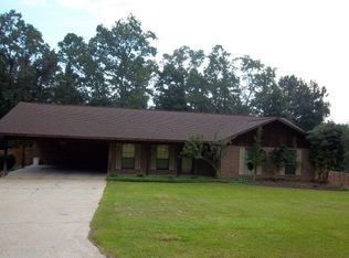 3 Cheyenne Dr, Laurel, MS 39440