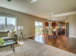 6734 21st Ave S, Lino Lakes, MN 55038