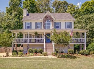 98 Prince Way, Hiram, GA 30141