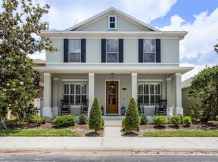 415 Park Lake Dr, Winter Springs, FL 32708