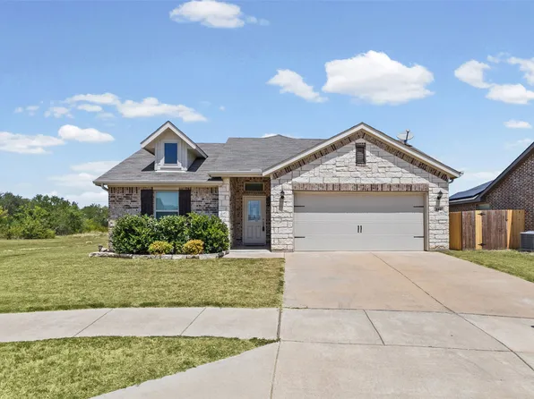 444 Keresley St, Crowley, TX 76036