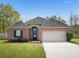 22230 Fen St, Ponchatoula, LA 70454