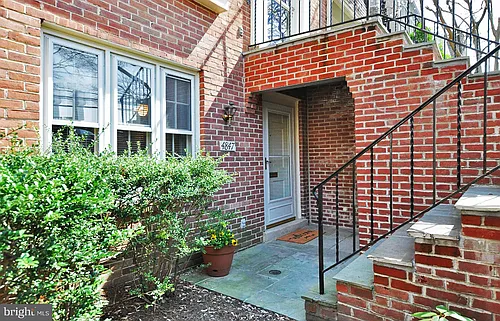 4847 Sangamore Rd #24 Photo 1