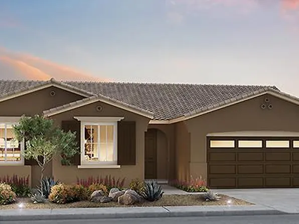 Residence 2045 Plan, Amber llI