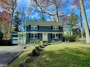 294 Mount Lucas Rd, Princeton, NJ 08540