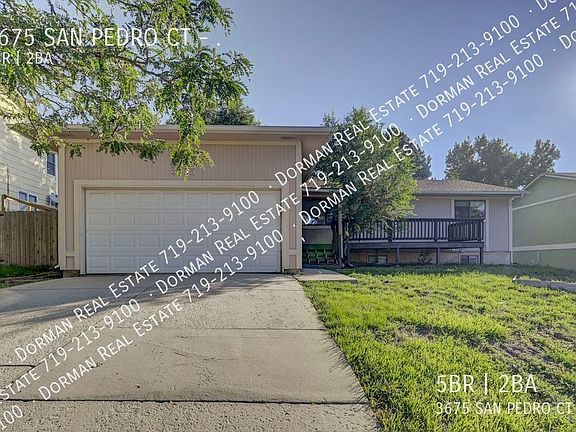 2nd image of 3675 San Pedro Ct