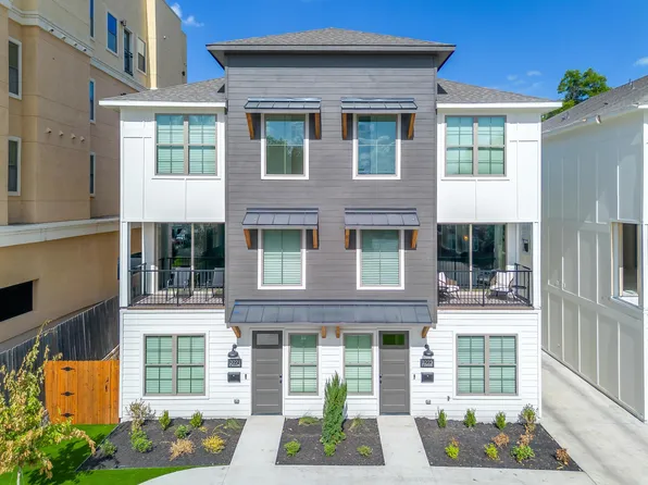 3221 S University Dr, Fort Worth, TX 76109