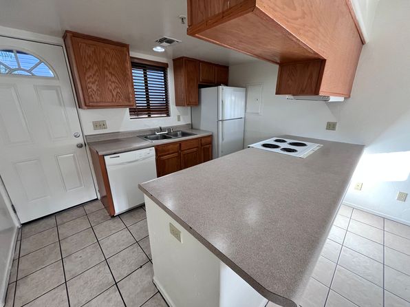 1717 E Glenn St UNIT 2103