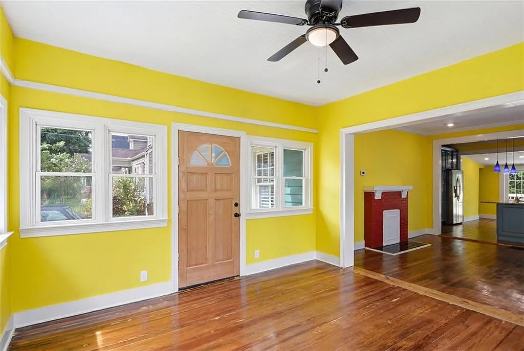 3 bed, 2.0 bath, 1566 sqft, $2,800 — Photo 4