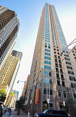 1st image of 33 W Ontario St #36D