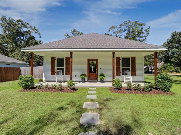 20047 Palm Blvd, Covington, LA 70435