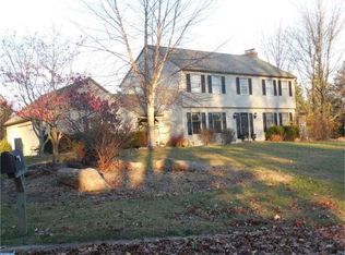 65 Fox Hill Rd, Doylestown, PA 18901