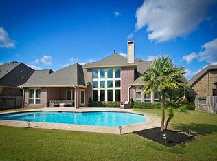 503 Ogden Trl, Sugar Land, TX 77479